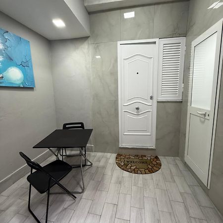 Caracciolo Suites 36 Napoli Eksteriør bilde