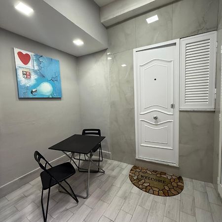 Caracciolo Suites 36 Napoli Eksteriør bilde