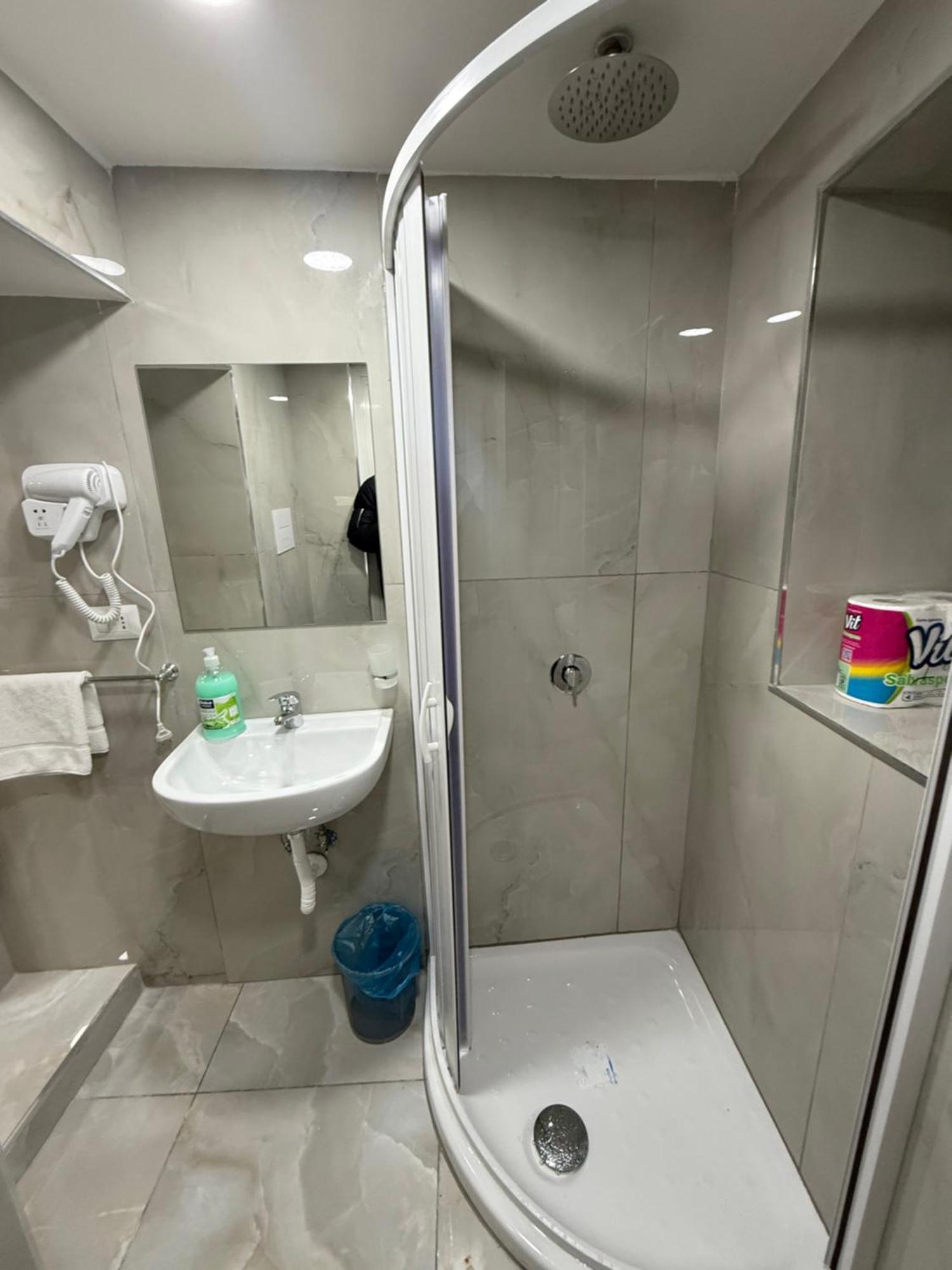 Caracciolo Suites 36 Napoli Eksteriør bilde