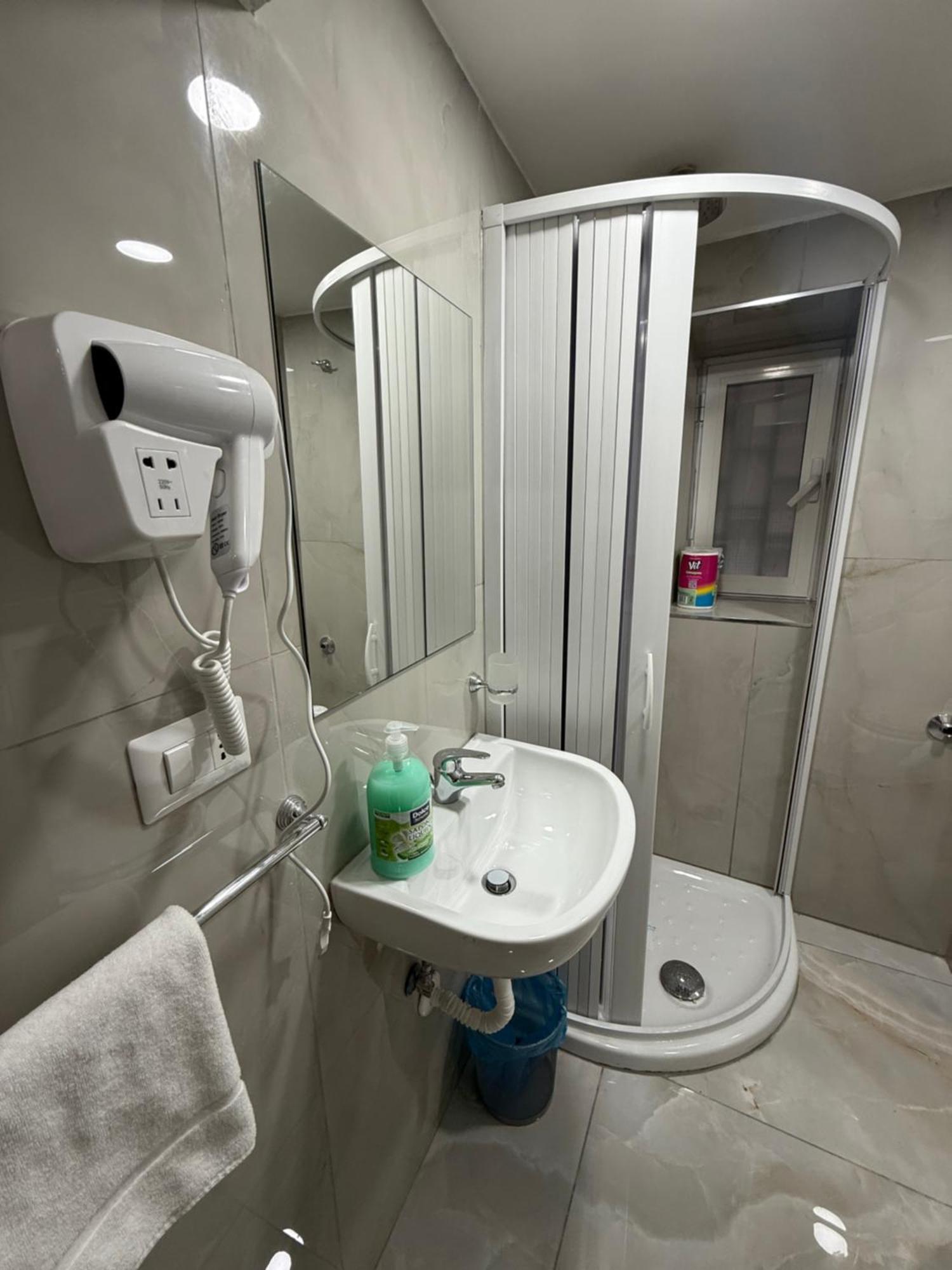Caracciolo Suites 36 Napoli Eksteriør bilde