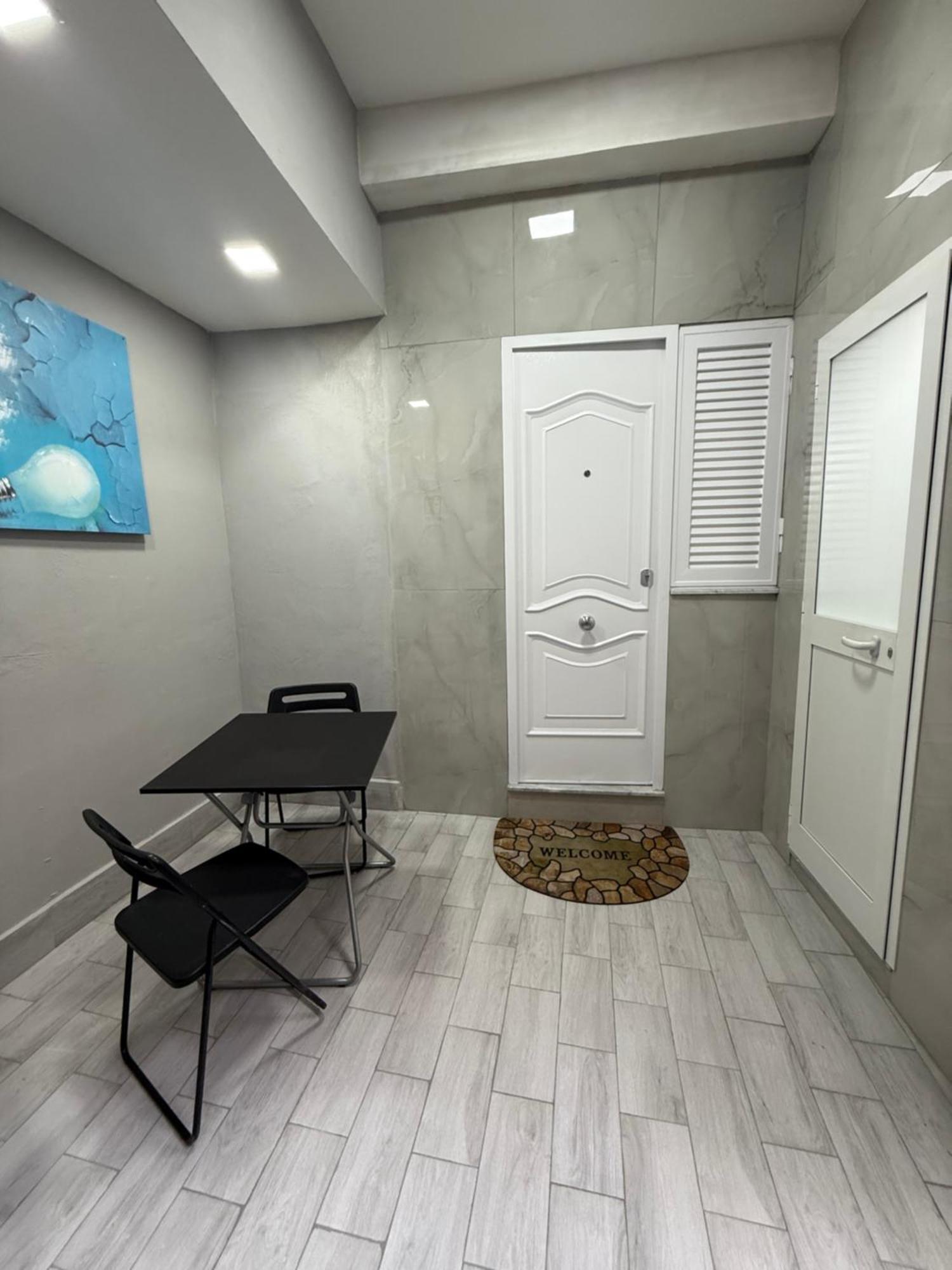 Caracciolo Suites 36 Napoli Eksteriør bilde