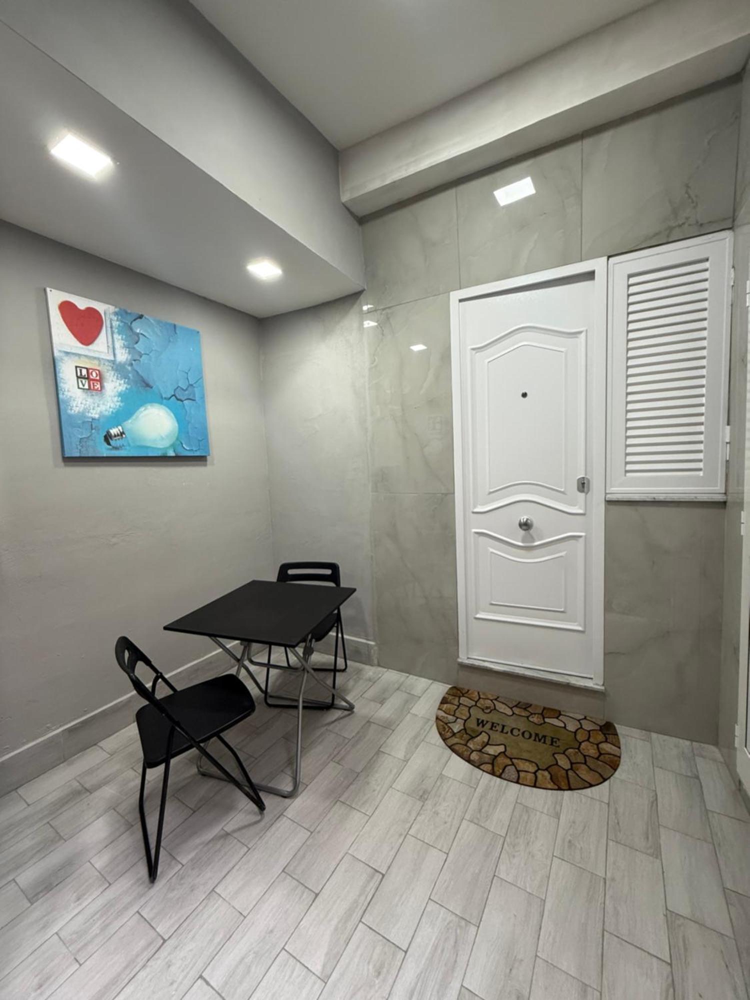 Caracciolo Suites 36 Napoli Eksteriør bilde