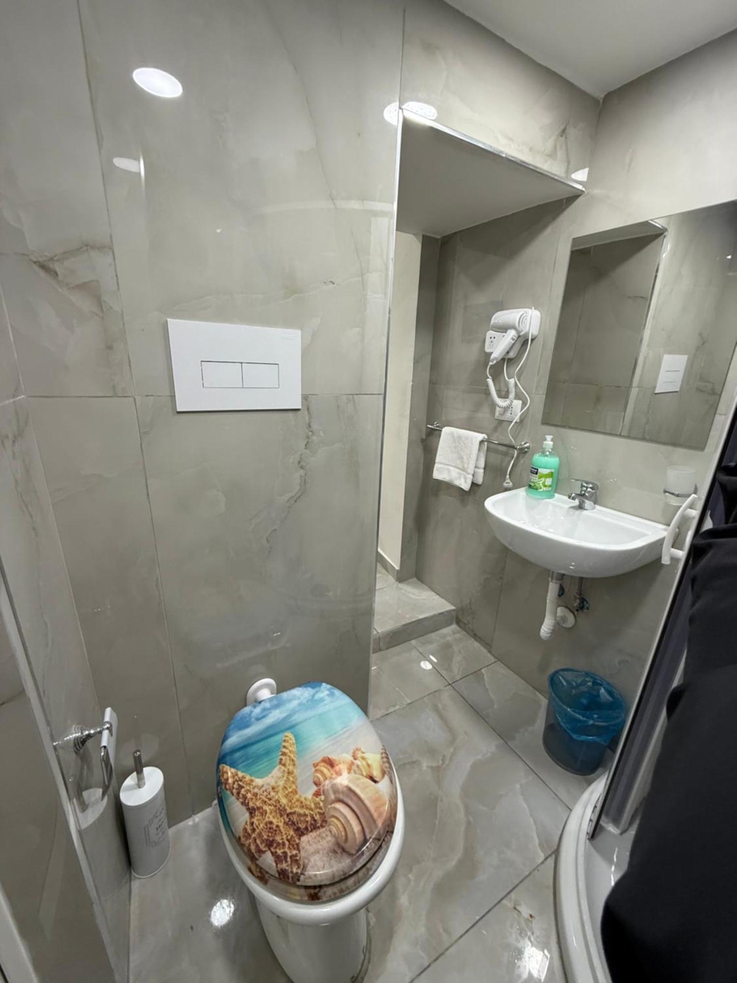 Caracciolo Suites 36 Napoli Eksteriør bilde